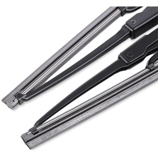 Фото - Щетка стеклоочистителя Bosch Eco 530/480мм (3 397 001 984)